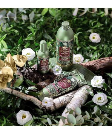 Buy Tesori d Oriente Forest Ritual Shower Cream 250ml | International Shipping Available - Buy Online on GoSupps.com