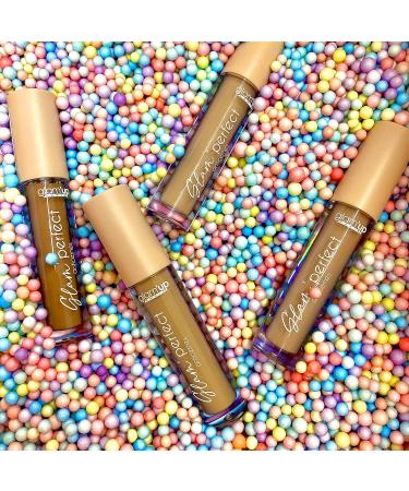 Glam Up GlamUp Paris Concealer no 01 5 ml ivory - Buy Online on GoSupps.com