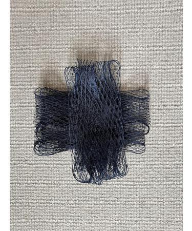 African Mesh Washcloths Set of 2 Exfoliating Body Scrubber African Net Sponge Shower Loofah Soft Bath Net Shower Sponge - Buy Online on GoSupps.com