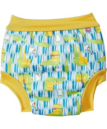 XX-Large Pop-in Swim Nappy by Charles and Erin - Buy Online on GoSupps.com