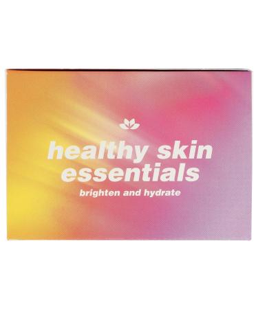 DERMA E Healthy Skin Essentials Kit 1 EA - Buy Online on GoSupps.com