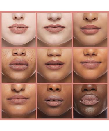 Kylie Jenner Cosmetics Lip Kit - Bare Liquid Lipstick & Lip Liner | Matte Finish | International Shipping - Buy Online on GoSupps.com