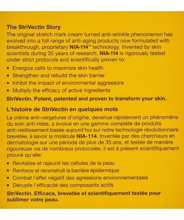  StriVectin StriVectin TL Firming Neck Cream 50 ml - Buy Online on GoSupps.com