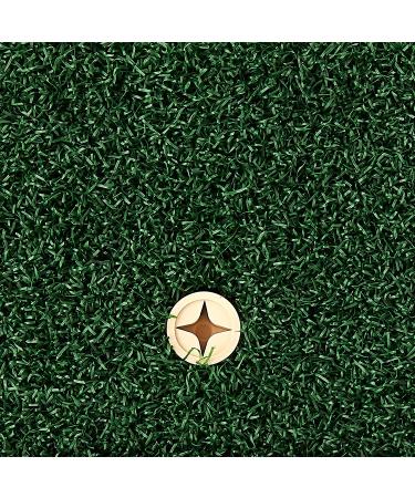 Callaway FT Launch Zone Hitting Mat 8' x 16' with Weighted Rubber Base - Buy Online on GoSupps.com