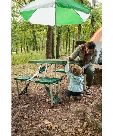 Stansport Picnic Umbrella (617-300) - Buy Online on GoSupps.com