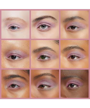 L'Or al Paris Brilliant Eyes Shimmer Liquid Eye Shadow - Atomic Crush 0.1 fl oz - Buy Online on GoSupps.com