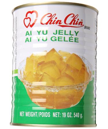 Ai yu jelly WU CHUNG 540g China - Pack of 3 pieces