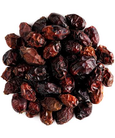Rosehip Fruit Whole Organic Quality