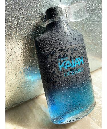 natura Kaiak Oceano Eau de Toliette (100ml) - Buy Online on GoSupps.com