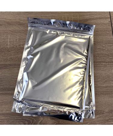 Supreme Icing Sheets 12 Pack Premium White 8.5 x 11 - MeganJDesigns - Buy Online on GoSupps.com