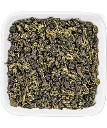 Tealyra - Tie Guan Yin - Oolong Loose Leaf Tea - Iron Goddess of Mercy - Organically Grown - Healing Properties - Best Chinese Oolong - Fresh Award Winning - Caffeine Medium - (8oz / 220g) 8 Ounce (Pack of 1) - Buy Online on GoSupps.com