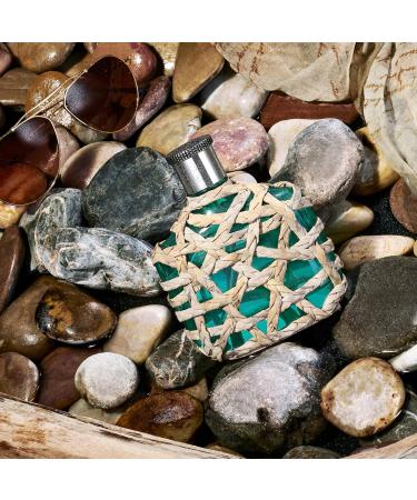 John Varvatos Men's Cologne XX Artisan Teal Eau de Toilette EDT Spray Aquatic Scent with Notes of Rosemary Mineral Driftwood and Baie Rose Eau de Toilette 4.2 Fl Oz (Pack of 1) - Buy Online on GoSupps.com