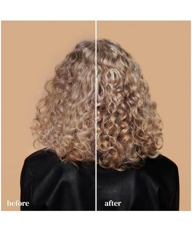 Ouidad Botanical Boost Curl Energizing & Refreshing Hair Spray Curl Spray for Lasting Definition No-Residue Hair Spray for Curly Hair Adds Weightless Moisture All Curl Types 8.5 Fl Oz (Pack of 1) - Buy Online on GoSupps.com