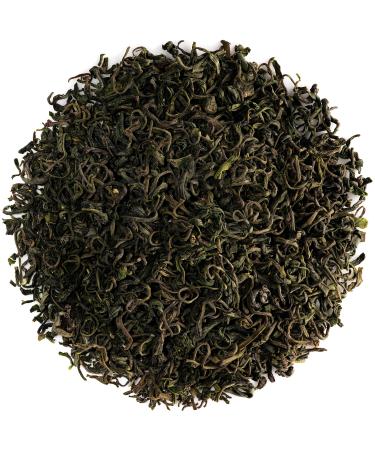Bi luo chun green tea - famous Chinese tea biluochun - loose leaves green tea china - pi luo chun - piluochun bi lo chun gruen tea chinese tea green tea loose bi luo chun tea grunerte bi luo chun green tea 50g - Buy Online on GoSupps.com