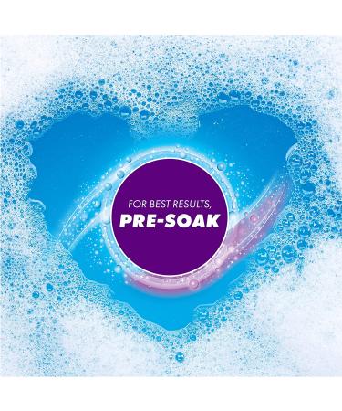 OxiClean Odor Blasters 5 lbs: Laundry Odor & Stain Remover Powder - Eliminate Odors & Stains - Buy Online on GoSupps.com