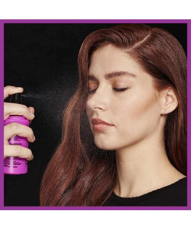 Maybelline New York Facestudio Lasting Fix Setting Spray - Matte Finish, 3.4 fl. oz - Buy Online on GoSupps.com