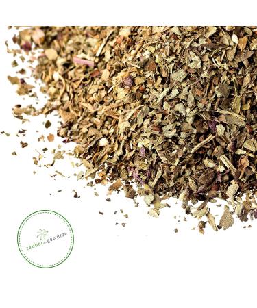Premium Dried Basil - Aromatic Spice for Culinary Excellence | 15g Re-Lockable Aroma Dose - International Shipping Available - Buy Online on GoSupps.com
