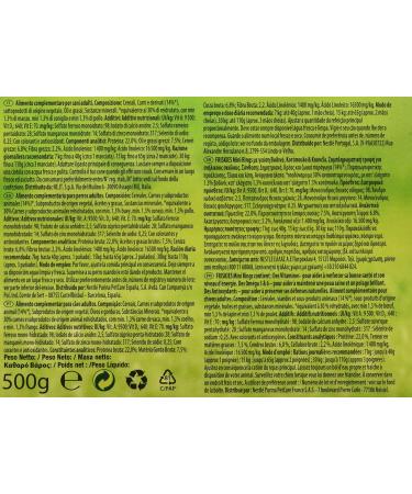 Buy Friskies Power Supply for Dogs & Cats - International Shipping Available - Buy Online on GoSupps.com