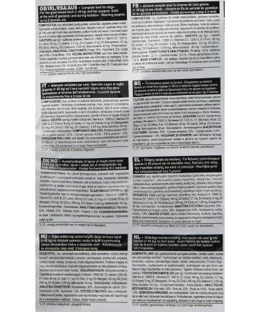 Royal Canin Giant Starter Mother and Babydog 4 kg - Buy Online on GoSupps.com