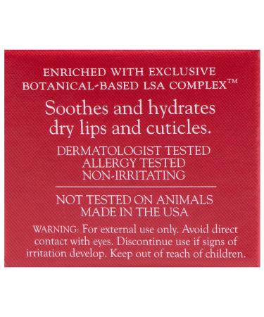 LINDI SKIN Lip Balm - Gentle Vitamin E Formula for Dry, Chapped Lips - Soothes Nails & Cuticles - Allergy Tested (0.25 fl oz) - Buy Online on GoSupps.com