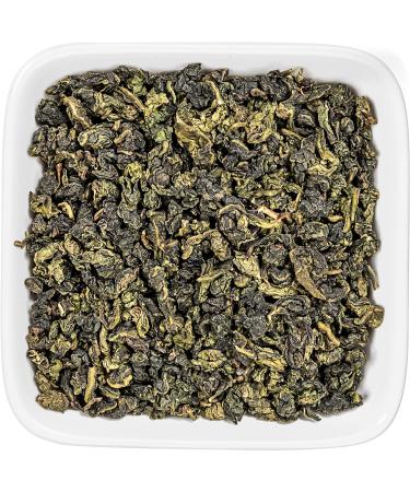 Tealyra Tie Guan Yin Oolong Loose Tea 100g - Organically Grown in China - Healing Properties - Fresh Award Winning Leaf Tea - Buy Online on GoSupps.com