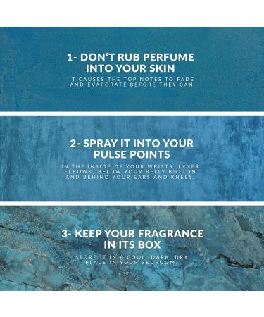 Territoire Eau De Parfum Men's Cologne (Desire) - Buy Online on GoSupps.com