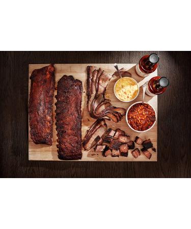 Jack Stack Barbecue Original Sauce - Authentic Smoked Kansas City BBQ Sauce (2 Pack 18oz Bottles) - Buy Online on GoSupps.com