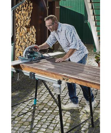 Wolfcraft Earplugs with Bracket | Reusable Noise Protection | Model 4873000 - Ideal for International Shipping - Buy Online on GoSupps.com