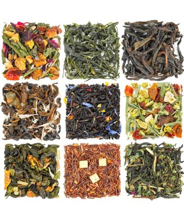 Th Noir Vanille Bio - Th Assam Vegan en Vrac 100% Naturel Sans OGM - Agriculture Biologique - Conditionn en France - Sachet 200 gr (100 Tasses) 200gr (100 tasses) - Buy Online on GoSupps.com