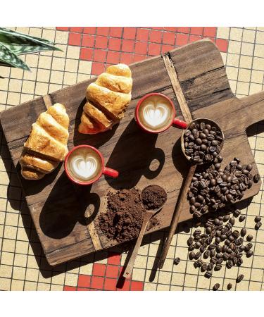 Cherry Storm No. 17 Blend Coffee Beans 500g - 100% Arabica (Pack of 1) - Buy Online on GoSupps.com