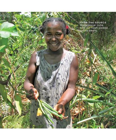 Simply Organic Pure Vanilla Extract 2 oz - Authentic Flavor (Packaging May Vary) - Buy Online on GoSupps.com