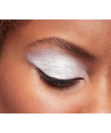 L'Or al Paris Longwearing Shimmer Liquid Eye Shadow - String of Pearls 0.1 Fl Oz | Crease Resistant, Flake-Proof, Quick Dry - Precision Applicator for Non-Greasy Finish - Buy Online on GoSupps.com