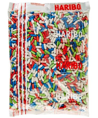 Haribo Carensac Gummies 2 kg - Pack of 3