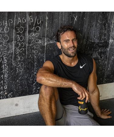 Powerbar Recovery Max Chocolate 1144g - Regenerating Whey Drink with Carbs Magnesium & Zinc | International Shipping Available - Buy Online on GoSupps.com