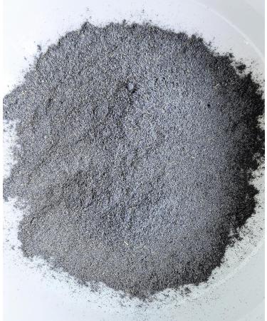 Better Food Mood Blue Matcha Blue Flower Powder 25g | No Artificial Colours | Sundried Blue Flowers Rich in Antioxidants | Use in Oatmeal Cakes - Buy Online on GoSupps.com