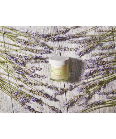 Lavido - Natural Thera Intensive Skin Balm | Clean Non-Toxic Skincare (2 oz | 60 ml) - Buy Online on GoSupps.com
