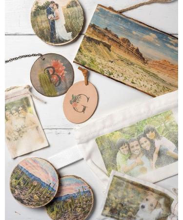 Mod Podge 3-Piece Photo Transfer Tool with Variable Temperature Control - DIY Arts and Craft Supplies 44801 - Buy Online on GoSupps.com