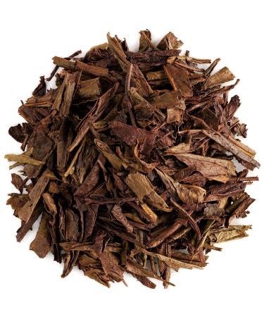 Bancha Hojicha Japanese Green Tea - Houjicha Roasted Tea from Japan - Japanese Hojicha Tea Bancha Tea Houjicha Tea Roasted Green Tea from Japan - Buy Online on GoSupps.com