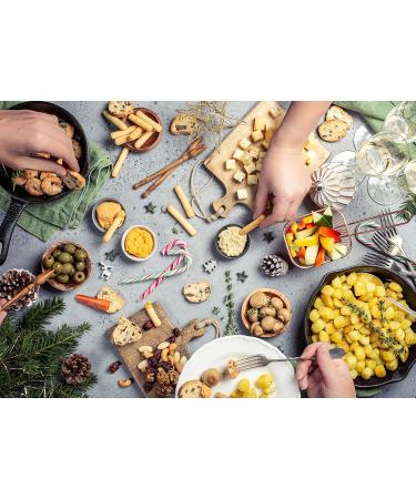 MASTER PRUNILLE - Dried Fruit Mix - Vitalmix Natural Defenses - Source Of Magnesium Potassium Phosphorus - No Sugar Or Salt A - Buy Online on GoSupps.com