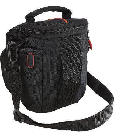 Case Logic DCB-304 Compact Camera Case - Black | Hybrid System Case - Buy Online on GoSupps.com