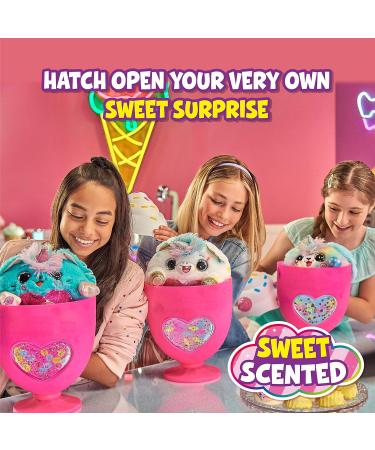 ZURU RAINBOCORNS 9212D Sweet Shake Surprise Llamacorn - Magical Surprise Toy - Buy Online on GoSupps.com