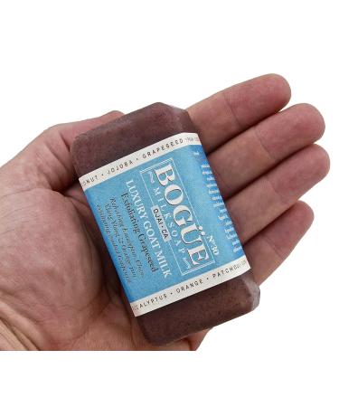 Buy No.30 Exfoliating Grapeseed Scrub - Refreshing Eucalyptus Clove Ylang Ylang & Orange | International Shipping - Buy Online on GoSupps.com