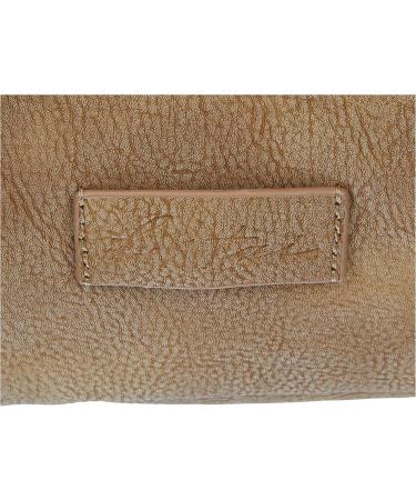 Fritzi from Preussen Ladies Pamy Shopper in Cognac - Stylish & Durable International Shipping Available - Buy Online on GoSupps.com