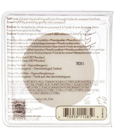 Buy Jane Iredale Pressed Face Powder Refill in Riviera - 9.9g | Premium International Shipping Available - Buy Online on GoSupps.com