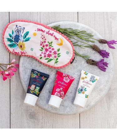 Cath Kidston Magical Woodland Hand Cream Trio - 3 x 30ml Travel Size Gift Set - Buy Online on GoSupps.com