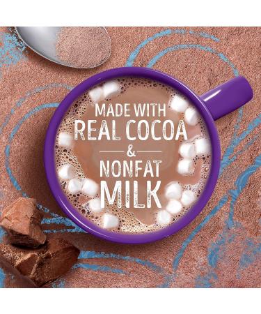 Swiss Miss Marshmallow Lovers Hot Cocoa Drink Mix 268g - Buy Online on GoSupps.com