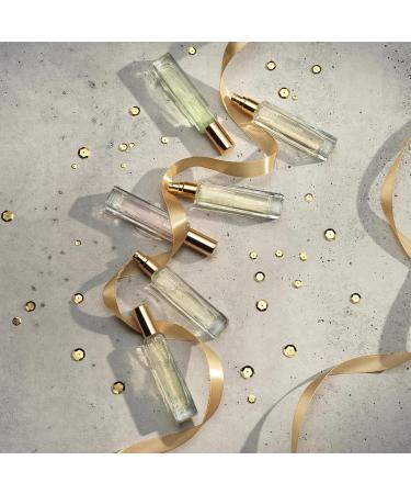 Valentine's Eau de Parfum 15 Piece Discover Set Clean Perfume for Women Travel Perfume for Men Perfume Sampler for Women 7 Assorted Fragrances with 7 Perfumes Pouches Birthday Gifts for Women Floral - Buy Online on GoSupps.com