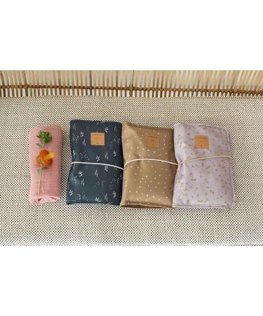 L SSIG Dark Green Baby Diaper Bag with Changing Mat | Stylish & Functional On-the-Go Solution - Buy Online on GoSupps.com