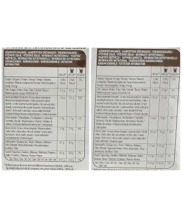 Tassimo Capsules Sample Box - 5 Varieties for 64 Drinks | 5-Pack Variety Pack - Shop Now! - Buy Online on GoSupps.com