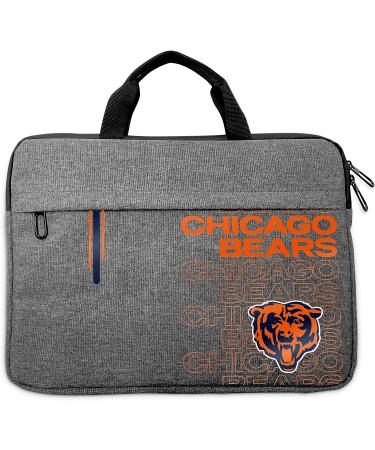 NFL Laptop Sleeve - Charcoal Grey | SOAR - Shop Now - Buy Online on GoSupps.com